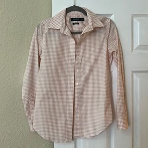 NWOT Lauren by Ralph Lauren Blouse